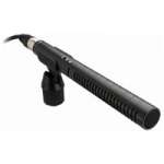Rode NTG-1 (NTG1) Directional Condenser Microphone / Camera Microphone (Requires 48v Phantom Powering) Rode NTG-1 (NTG1) Directional Condenser Microphone / Camera Microphone (Requires 48v Phantom Powering)